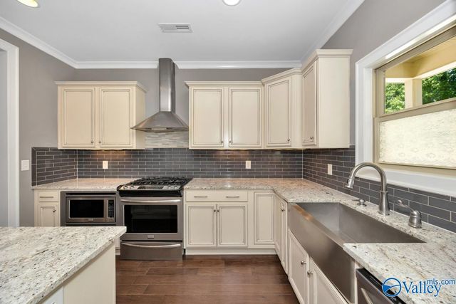 118 Green Rock Road, Madison, AL 35758