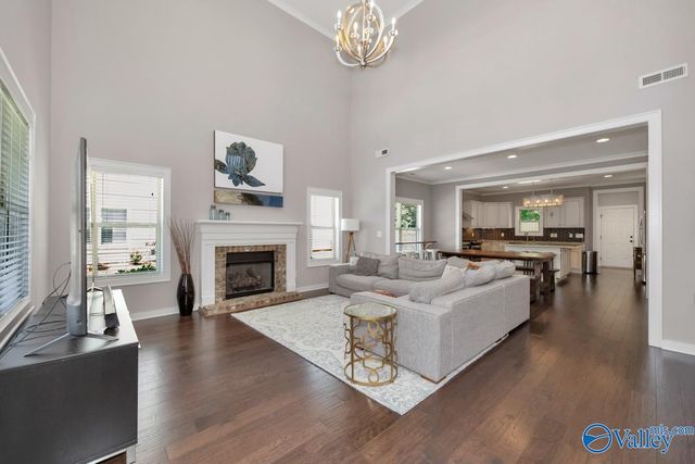118 Green Rock Road, Madison, AL 35758