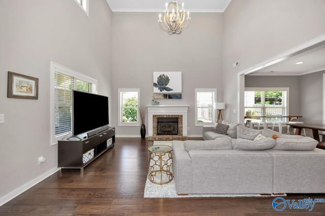 118 Green Rock Road, Madison, AL 35758