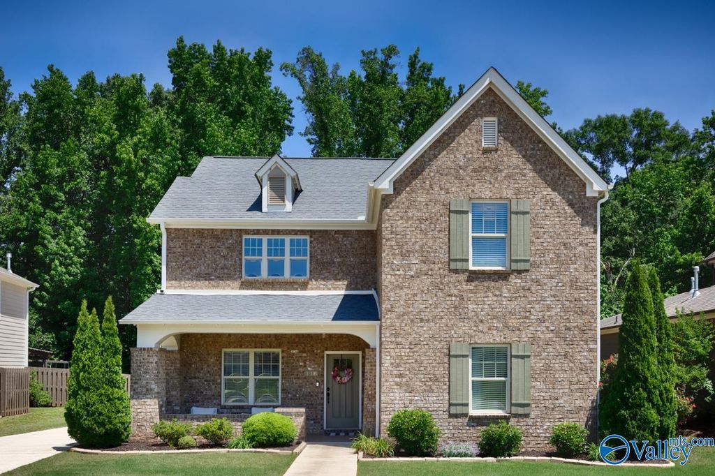 118 Green Rock Road, Madison, AL 35758