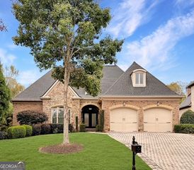 8150 Prestwick Circle, Duluth, GA 30097