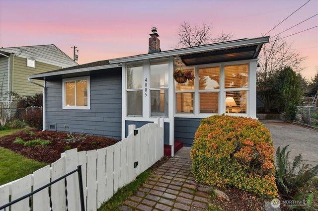 4005 E 14th Street, Vancouver, WA 98661