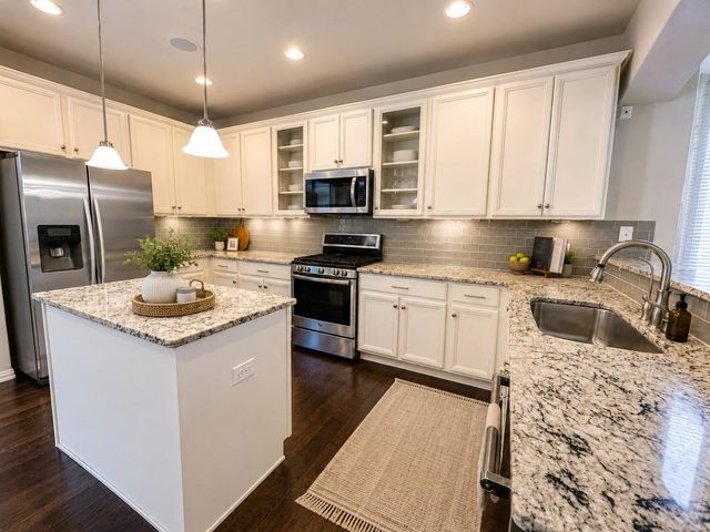 604 Vista Gardens DR, Buda, TX 78610
