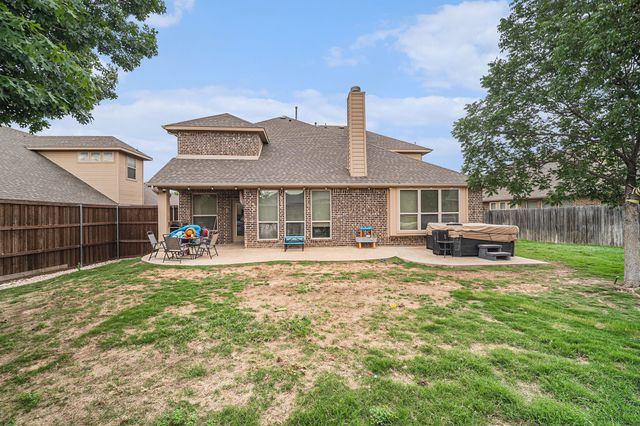 1137 Cardinal Ridge Road, Burleson, TX 76028