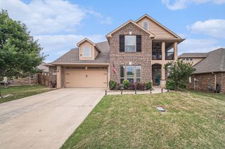 1137 Cardinal Ridge Road, Burleson, TX 76028
