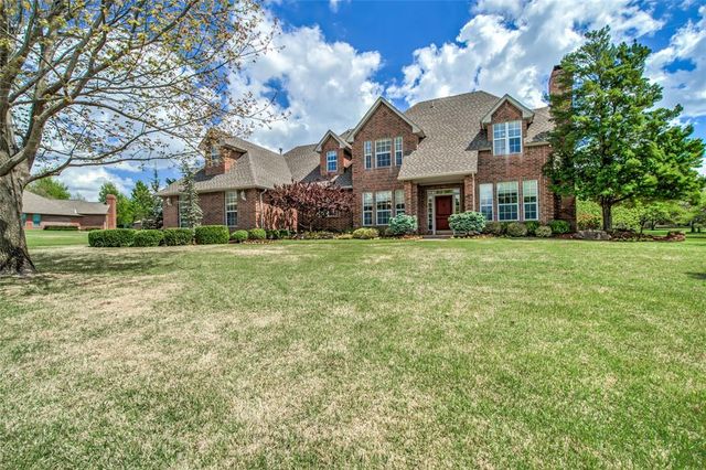 5824 Sorghum Run, Edmond, OK 73034