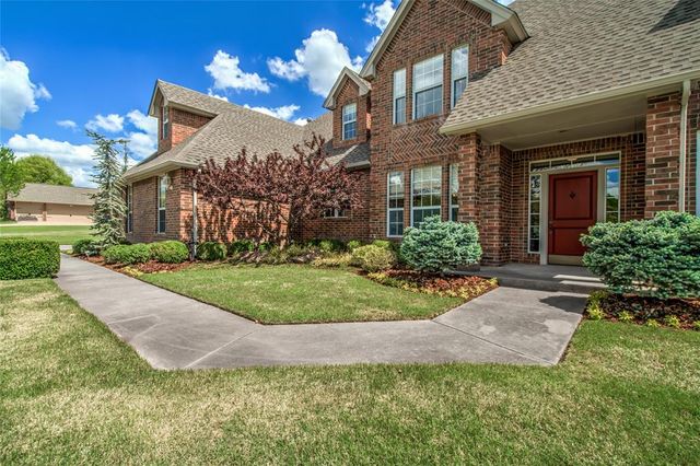 5824 Sorghum Run, Edmond, OK 73034