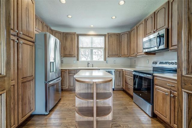 5824 Sorghum Run, Edmond, OK 73034