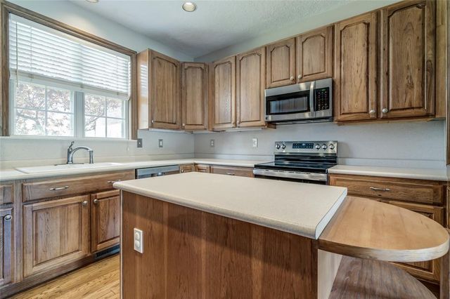 5824 Sorghum Run, Edmond, OK 73034