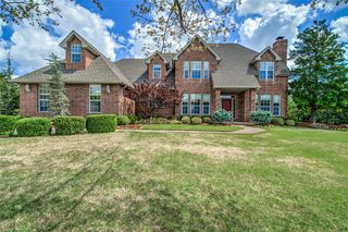5824 Sorghum Run, Edmond, OK 73034