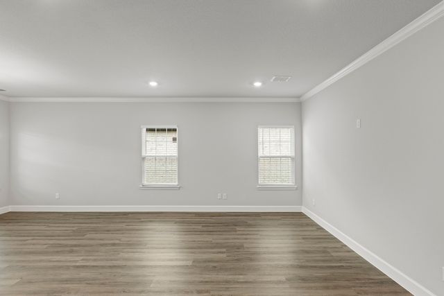 461 Marsh Drive, Lavon, TX 75166