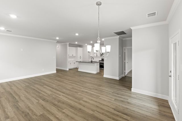 461 Marsh Drive, Lavon, TX 75166