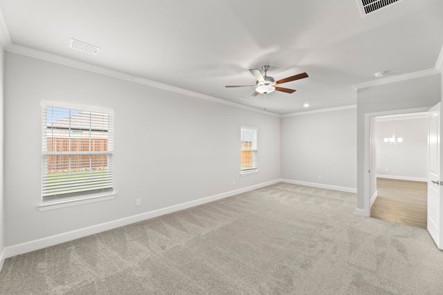 461 Marsh Drive, Lavon, TX 75166