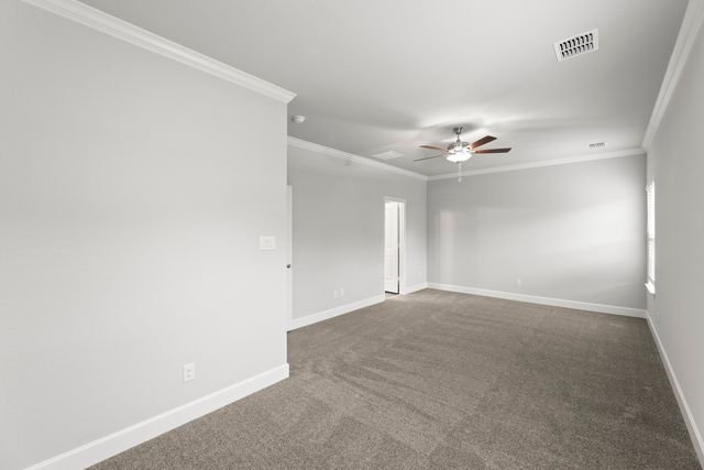 461 Marsh Drive, Lavon, TX 75166