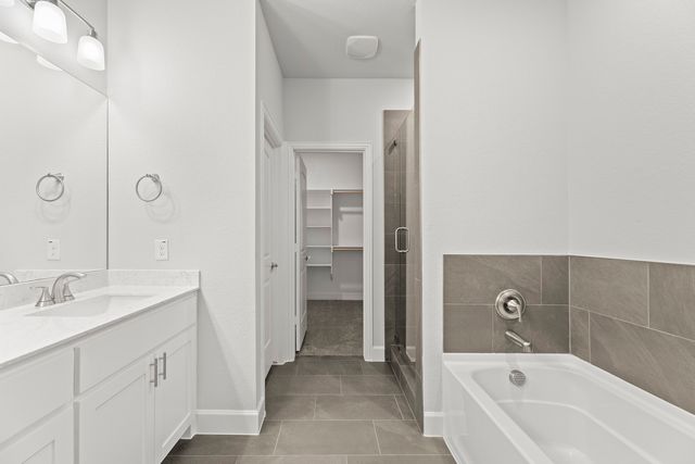 461 Marsh Drive, Lavon, TX 75166