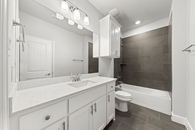 461 Marsh Drive, Lavon, TX 75166