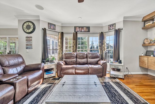 1107 Belcroft CT, Roanoke, VA 24018