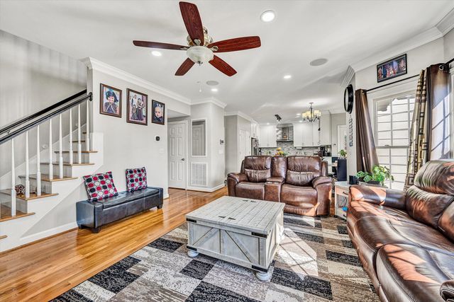 1107 Belcroft CT, Roanoke, VA 24018