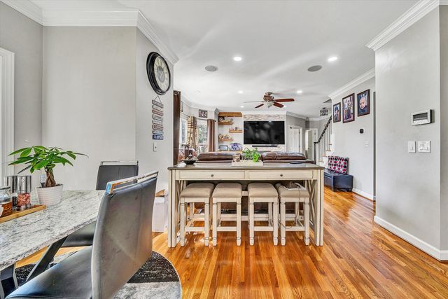 1107 Belcroft CT, Roanoke, VA 24018