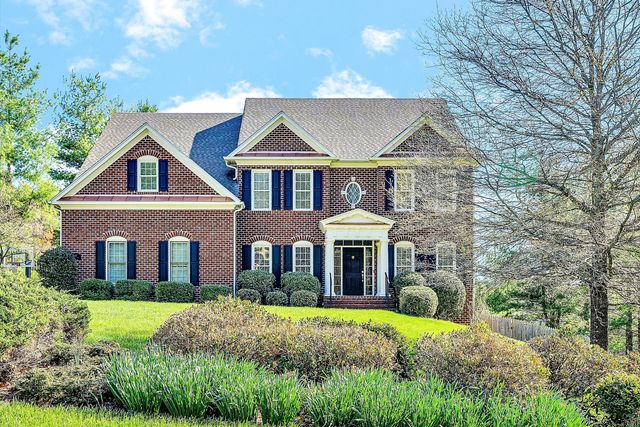 1107 Belcroft CT, Roanoke, VA 24018