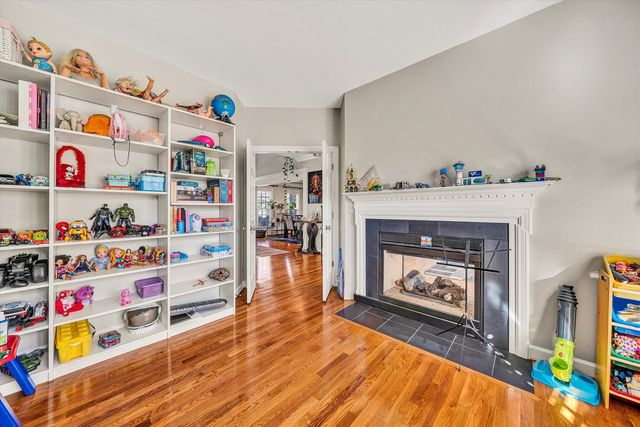 1107 Belcroft CT, Roanoke, VA 24018