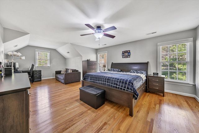 1107 Belcroft CT, Roanoke, VA 24018