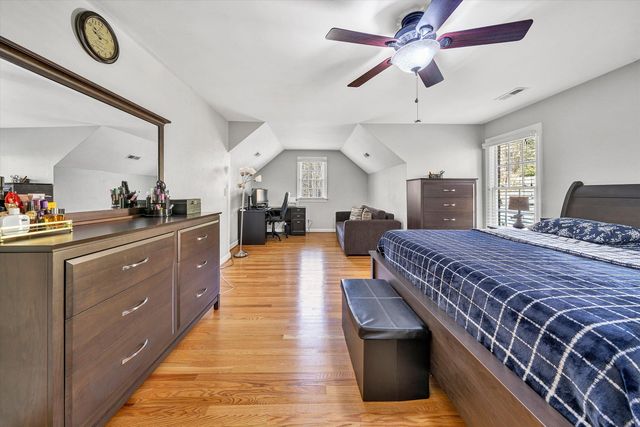 1107 Belcroft CT, Roanoke, VA 24018