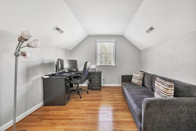 1107 Belcroft CT, Roanoke, VA 24018