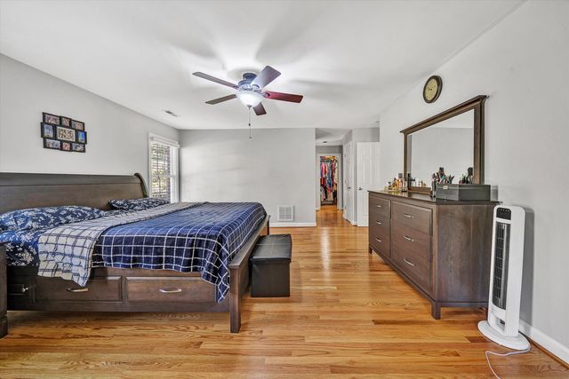 1107 Belcroft CT, Roanoke, VA 24018