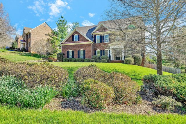 1107 Belcroft CT, Roanoke, VA 24018