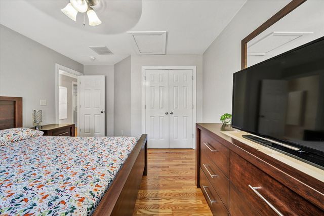 1107 Belcroft CT, Roanoke, VA 24018