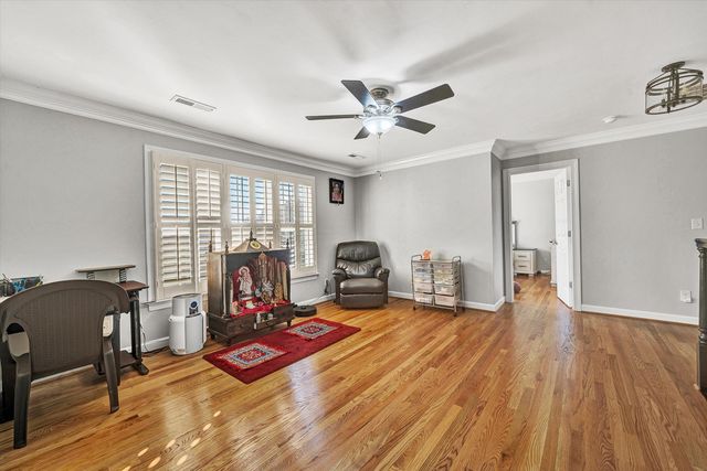 1107 Belcroft CT, Roanoke, VA 24018