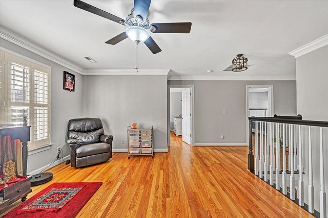 1107 Belcroft CT, Roanoke, VA 24018