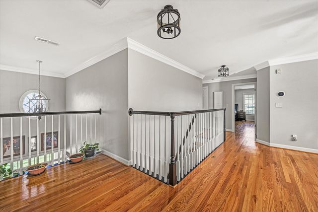 1107 Belcroft CT, Roanoke, VA 24018