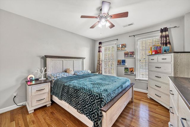 1107 Belcroft CT, Roanoke, VA 24018