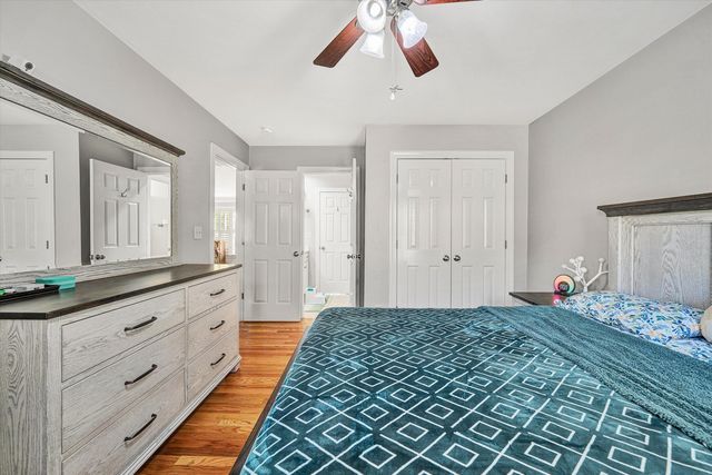 1107 Belcroft CT, Roanoke, VA 24018