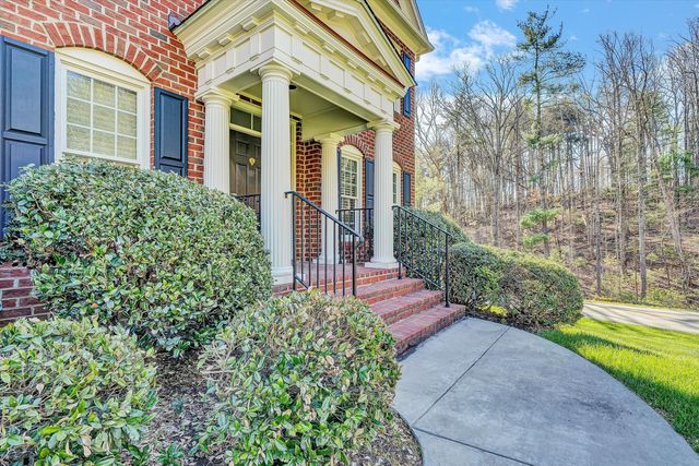 1107 Belcroft CT, Roanoke, VA 24018