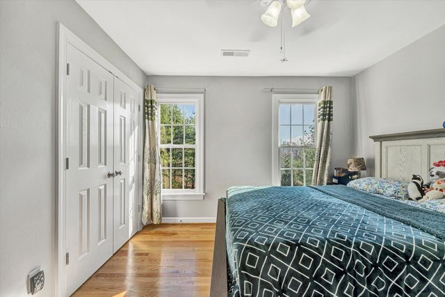 1107 Belcroft CT, Roanoke, VA 24018