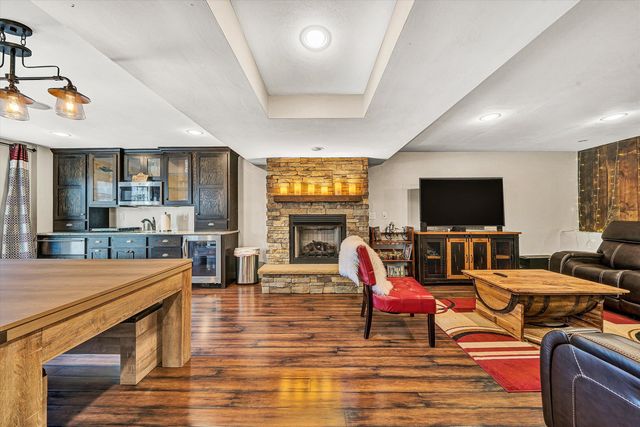 1107 Belcroft CT, Roanoke, VA 24018