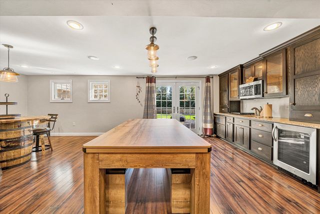 1107 Belcroft CT, Roanoke, VA 24018