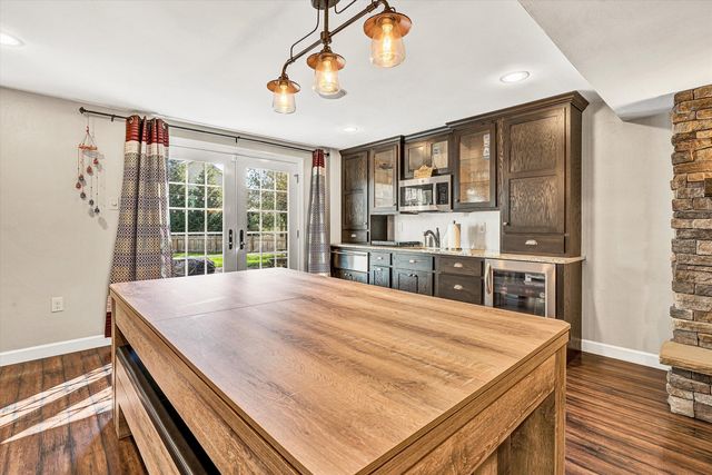 1107 Belcroft CT, Roanoke, VA 24018