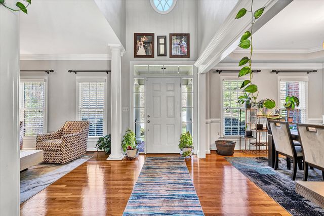 1107 Belcroft CT, Roanoke, VA 24018