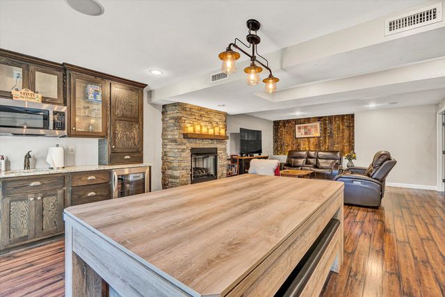 1107 Belcroft CT, Roanoke, VA 24018