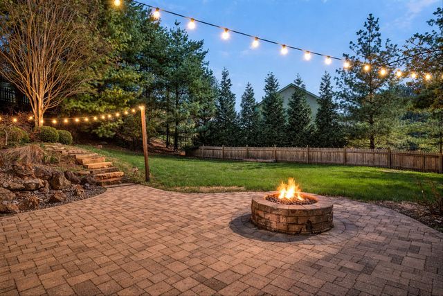 1107 Belcroft CT, Roanoke, VA 24018