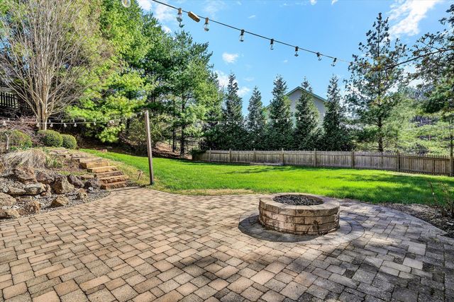 1107 Belcroft CT, Roanoke, VA 24018