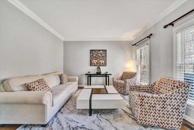 1107 Belcroft CT, Roanoke, VA 24018