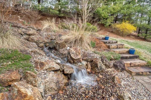 1107 Belcroft CT, Roanoke, VA 24018