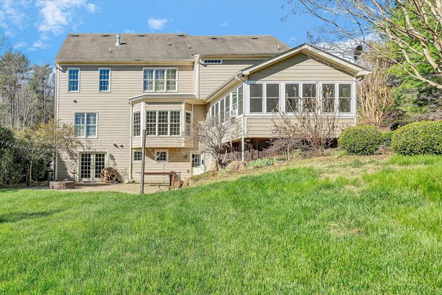 1107 Belcroft CT, Roanoke, VA 24018