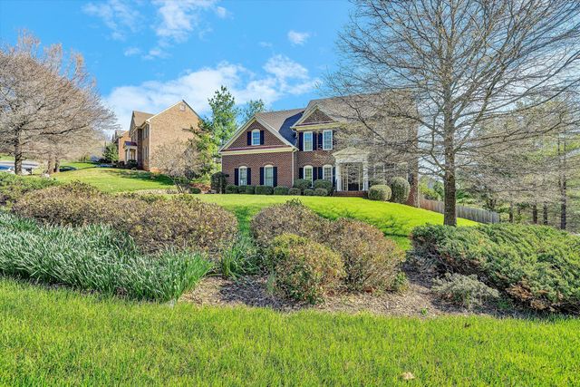 1107 Belcroft CT, Roanoke, VA 24018