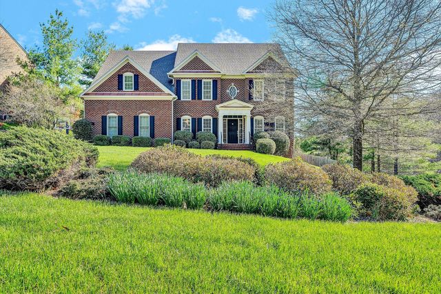 1107 Belcroft CT, Roanoke, VA 24018